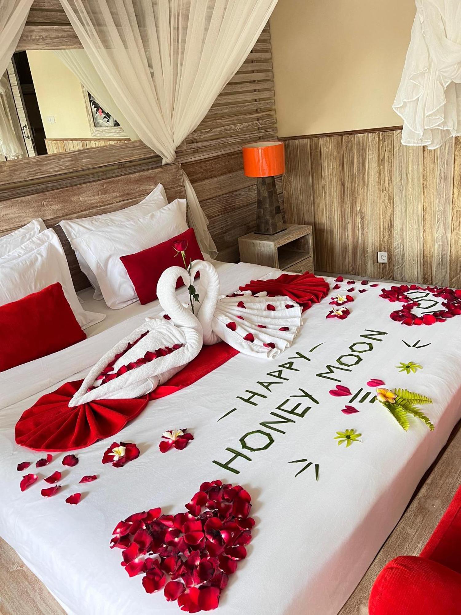 Sri Permana Suite And Villa Ubud ภายนอก รูปภาพ