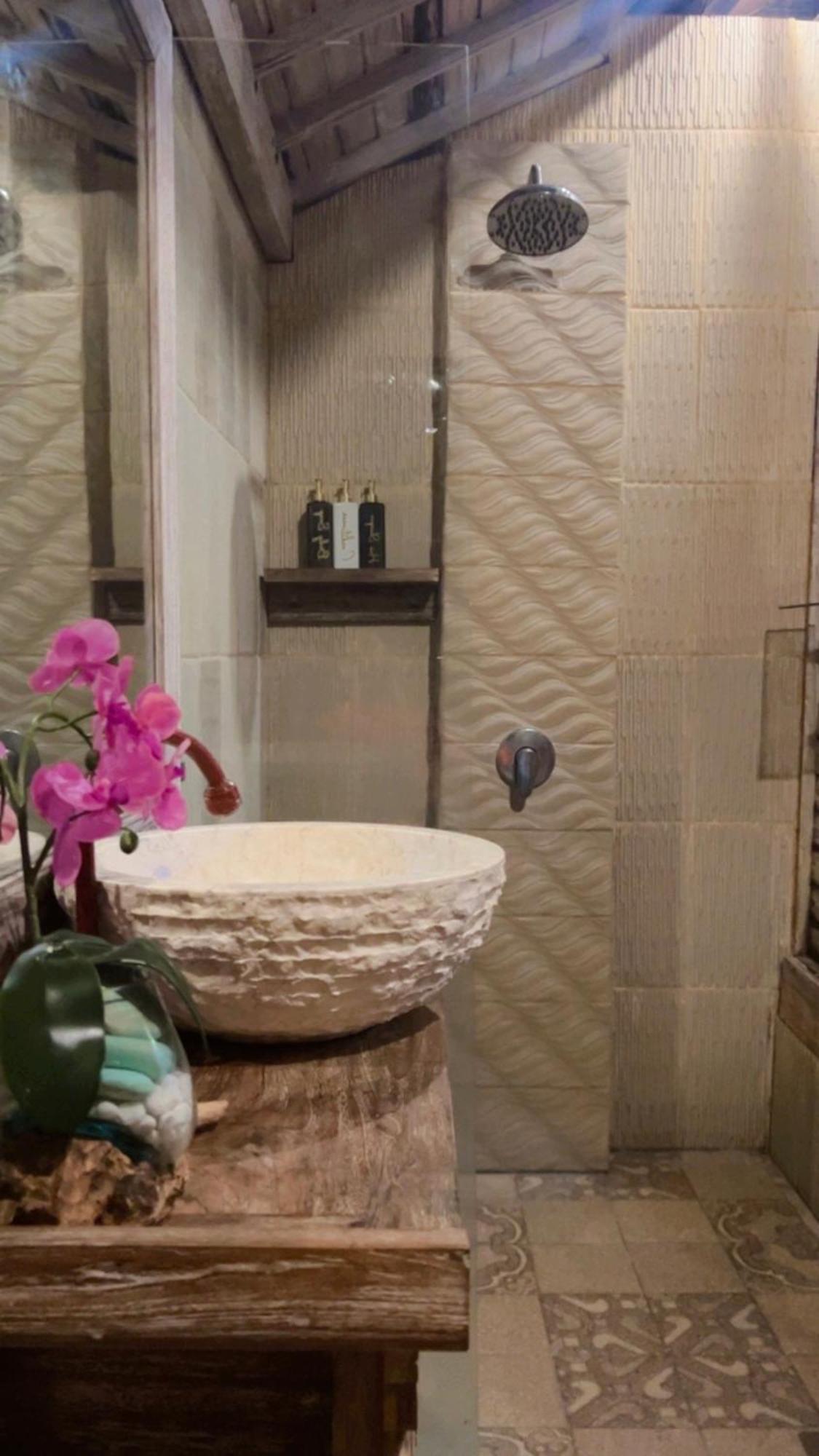 Sri Permana Suite And Villa Ubud ภายนอก รูปภาพ