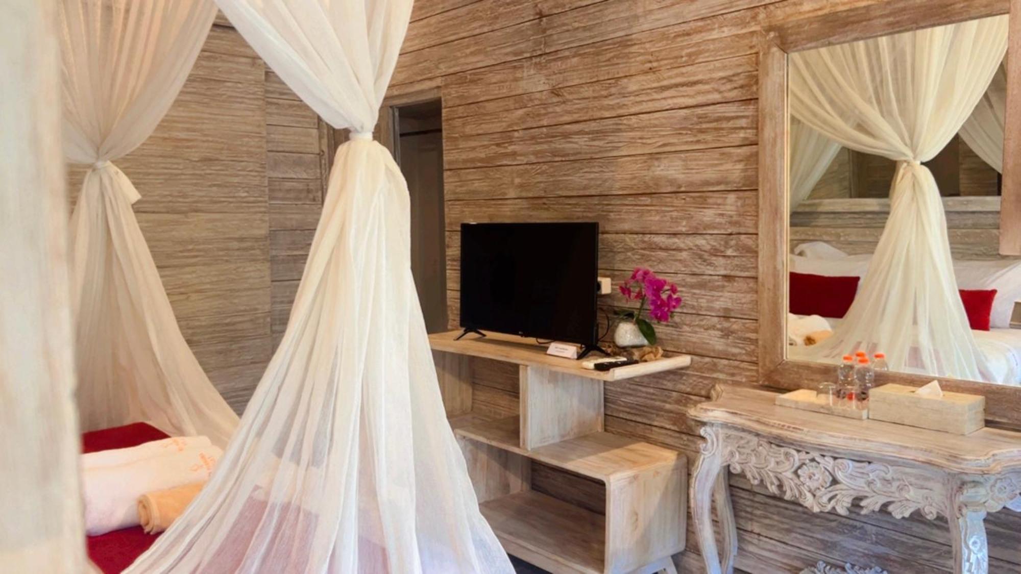 Sri Permana Suite And Villa Ubud ภายนอก รูปภาพ